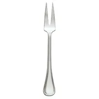 product of Libbey 492014 Serving Fork – 10½" Louvre Design, 18/8 Stainless Steel, 10-12" Length - 1/Case