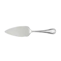 product of Libbey 492-022 Pastry Server, 9½" Louvre Style, Smooth Edge, 18/8 Stainless Steel - Case