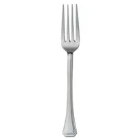 product of Libbey 511-039 - Dinner Fork, 8¼" Length, 18/0 Stainless Steel, High Society Finish - 36/Case
