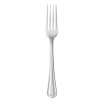product of Libbey 578027 Dinner Fork – 7½" Length, 18/0 Stainless Steel, Fairfield World Collection - 36/Case