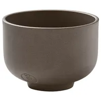 product of Playground 701540191000761 China Mug - 9.5 oz Eco-Gres Taupe, Dishwasher Safe, 8-9 oz - 6/Case