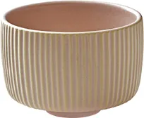 product of Playground 701545291000583 China Mug - 10.1 oz (3-7/8" Dia) Rose Ceramic, Microwave Safe - 6/Case