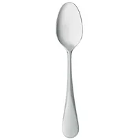 product of Reserve by Libbey 703 001 Teaspoon - 7" Sand-Blasted Handle, 18/8 Stainless Steel Flatware, 12/Case