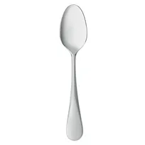 product of Reserve by Libbey 703002 Dessert Spoon - 8" Handle, 18/8 Stainless Steel, 7-8" Length - 12/Case