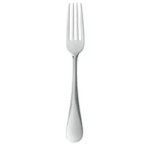 product of Reserve by Libbey 703030 Dinner Fork - 8 1/2" Handle, 18/8 Stainless Steel, 7-8" - 12/Case