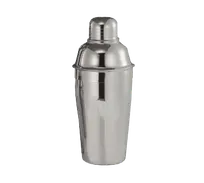 product of Libbey 75135C Cocktail Shaker Cap, Stainless Steel, Cap Only, Fits 75134/75135/75136 - 12/Case