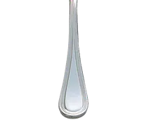 product of Libbey 774021 Iced Tea Spoon, 8" Length, 18/8 Stainless Steel, Geneva Collection - Case