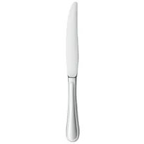 product of Libbey 774 2701 Dinner Knife – 9¾" Serrated Blade, Hollow 18/8 Stainless Steel Handle - 12/Case
