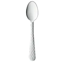 product of Libbey 794 007 Demitasse Spoon – 4"-3/8" Mirror Finish Handle, 18/0 Stainless Steel, - 36/Case
