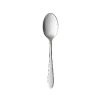 product of Libbey 804-003 Dinner Spoon - 8½" Table Spoon, 18/0 Stainless Steel, 8-1/2" Length - 36/Case