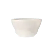 product of Libbey 840-345-007 Bouillon Cups, 7 Oz (4" Dia x 2-1/4" H), White Porcelain Rolled Edge - 36/Case