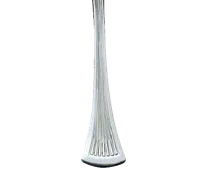 product of Libbey 881 016 Minuet Bouillon Spoon, 6-1/8" 18/0 Stainless Steel, - 36/Case