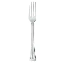 product of Libbey 881030 - Minuet Dessert Fork, 7.5" Length, 18/0 Stainless Steel, World Collection - 36/Case