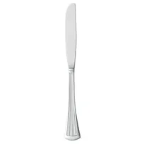 product of Libbey 8817922 Dessert Knife – 9¼" Fluted, 18/0 Stainless Steel, 8‑9" Length - 36/Case
