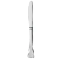 product of Libbey 8887922 Dessert Knife – 9" Blade, Solid Handle, 18/0 Stainless Steel, Collection - 36/Case