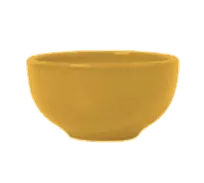 product of Libbey 903044005 Bouillon Cups - 8 Oz, 4" Dia x 2-1/8" H, Porcelain Cantina®, Vitrified - 12/Case