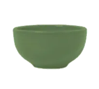 product of Libbey 903046005 - 8 oz Sage Porcelain Bouillon Cup, 4" Dia x 2‑1/8" H, Vitrified, Foot - 12/Case