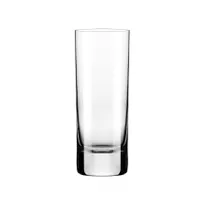 product of Reserve by Libbey 9031 Cordial Glass, 2.5 oz ClearFire HD Rim, Straight-Sided, Clear Glass - 24/Case