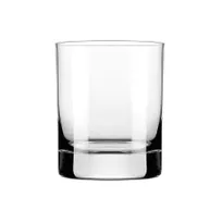 product of Reserve by Libbey 9034 - ClearFire 9 oz Rocks Glass, Tempered Clear Glass with HD2 Rim, 24/Case