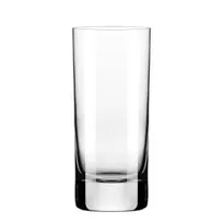 product of Reserve by Libbey 9037 - 10 oz ClearFire Tempered Glass, HD2 Rim, Straight-Sided, USA - 24/Case
