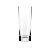 product of Reserve by Libbey 9038 - 12 oz ClearFire Glass, Tempered, HD2 Rim, 6"5/8 H x 2"1/2 W - 24/Case
