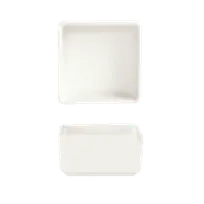product of Libbey 905356010 Porcelain Ramekin 2‑1/4 oz 2‑1/2" x 1‑1/4" White Rideau Slenda® Stackable – 36/Case