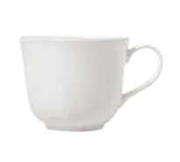 product of Reserve by Libbey 911190011 Tea Cup, 6 oz (2-7/8" Dia. x 2-5/8" H), China, Non-Stackable - 36/Case