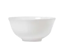 product of Reserve by Libbey 911190014 Bouillon Cup, 9.75 oz (4⅜" Dia x 2⅛" H), Bone China White - 36/Case