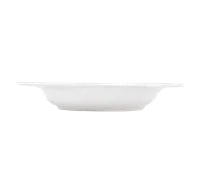 product of Reserve by Libbey 911190024 Pasta Bowl, 28 oz (12" Dia x 1-7/8" H), Round Bone China, White - 6/Case