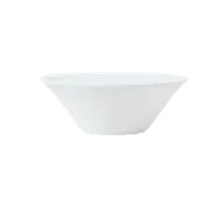 product of Libbey 911194470 Custard Cups - 4" Diameter Coupe, 4 oz Porcelain, Aluma White Reflections™ - 36/Case