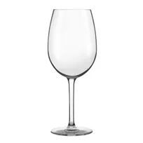 product of Reserve by Libbey 9152 – 16‑Oz Stemmed Wine Glass, HD2 Rim, 8‑3/4" H x 2‑5/8" T, USA – 12/Case