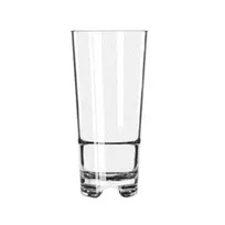 product of Libbey 92405 Tritan Plastic Cups, 12 oz Stackable, Dishwasher & Freezer Safe, BPA‑Free - 12/Case