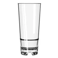 product of Libbey 92406 - 14 oz Clear Tritan™ Glass, Stackable, Dishwasher & Freezer Safe, 12/Case