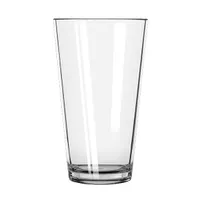 product of Libbey 92416 - 16 oz Tritan Mixing Glass, Dishwasher & Freezer Safe, Temp Resistant Boiling - 12/Case