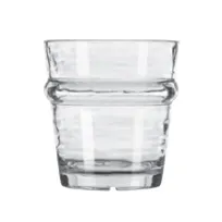 product of Libbey 92429 - 10 oz Clear Tritan™ Rocks Glass, Stackable, Dishwasher & Freezer Safe - 12/Case