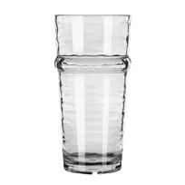 product of Libbey 92432 - 16 oz Clear Tritan Cooler Glass, Stackable, Dishwasher & Freezer Safe - 12/Case