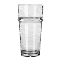 product of Libbey 92433 - 20 oz Tritan™ Glass, Stackable, Dishwasher & Freezer Safe, 6‑5/8" H - 12/Case