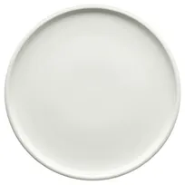 product of Schonwald 9251217 China Plate - 6.5" Dia x 0.875" H, Round Coupe Rim, Porcelain, White - 12/Case