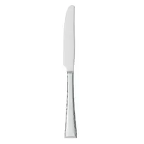 product of Libbey 9265921 Dessert Knife – 9¼" Serrated Blade, Handle, 18/8 Stainless Steel, 8‑9" - 12/Case