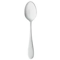 product of Reserve By Libbey 927001 Teaspoon, 6-7/8" (5-6") Length, 18/8 Stainless Steel, 4.0 mm Thick - 12/Case