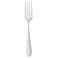 product of Reserve By Libbey 927038 Salad Fork - 7" Length, 18/8 Stainless Steel, 4.0 mm Thickness - 12/Case