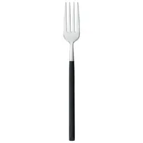 product of Reserve by Libbey 934039 Dinner Fork, 8-5/8" PVD Handle, 18/10 Stainless Steel - 36/Case