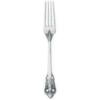 product of Reserve by Libbey 935027 Dinner Fork - 8-1/8" Length, 18/10 Stainless Steel 4.0 mm - 12/Case