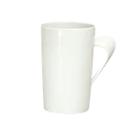 product of Schonwald 9355280 China Mug – 10.25 oz (2‑3/8") Round Porcelain White™ - 6/Case