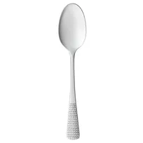 product of Reserve by Libbey 936002 Dinner Spoon - 7-1/4" 18/10 Stainless Steel, Dishwasher Safe - 12/Case