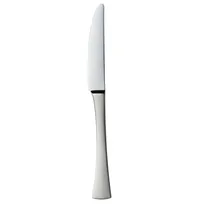 product of Reserve by Libbey 944-5501 Dinner Knife 9"-3/4, 18/10 Stainless Steel Mirror Finish Handle - 12/Case