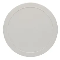 product of Schonwald 9444128-70413 Plate Cover, 5" Dia x 5/8" H Gray PP, Safe, Heat-Resistant - 36/Case