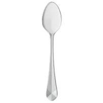 product of Reserve By Libbey 945007 - Demitasse Spoon, 4-3/8" Faceted, 18/10 Stainless Steel Finish - 12/Case