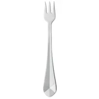 product of Reserve by Libbey 945-029 Oyster Cocktail Fork, 5" 18/10 Stainless Steel Polished Finish - 12/Case