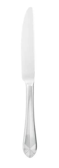 product of Reserve by Libbey 9452701 Dinner Knife 9-1/4" Hollow Handle, 18/10 Stainless Steel Polished, 12/Case